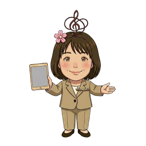 坂本いづみ - 相談支援専門員